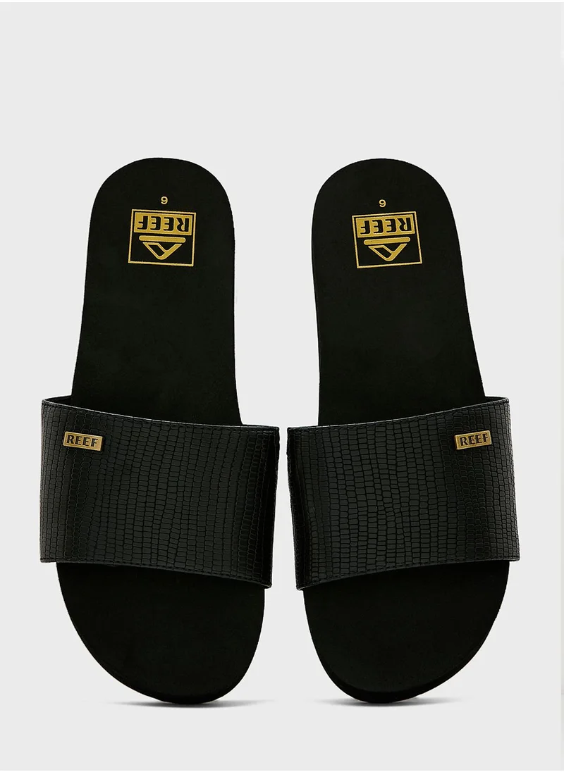 Reef Bliss Nights Slidess