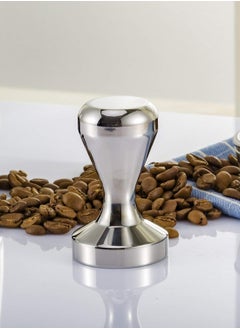 Beauenty Coffee Tamper 51mm, Espresso Tamper,Stainless Steel Coffee Tamper,Premium Coffee Press Tool ,Espresso Accessories for Barista,Ground Coffee Hand Tamper for Espresso Machine  - Image 3