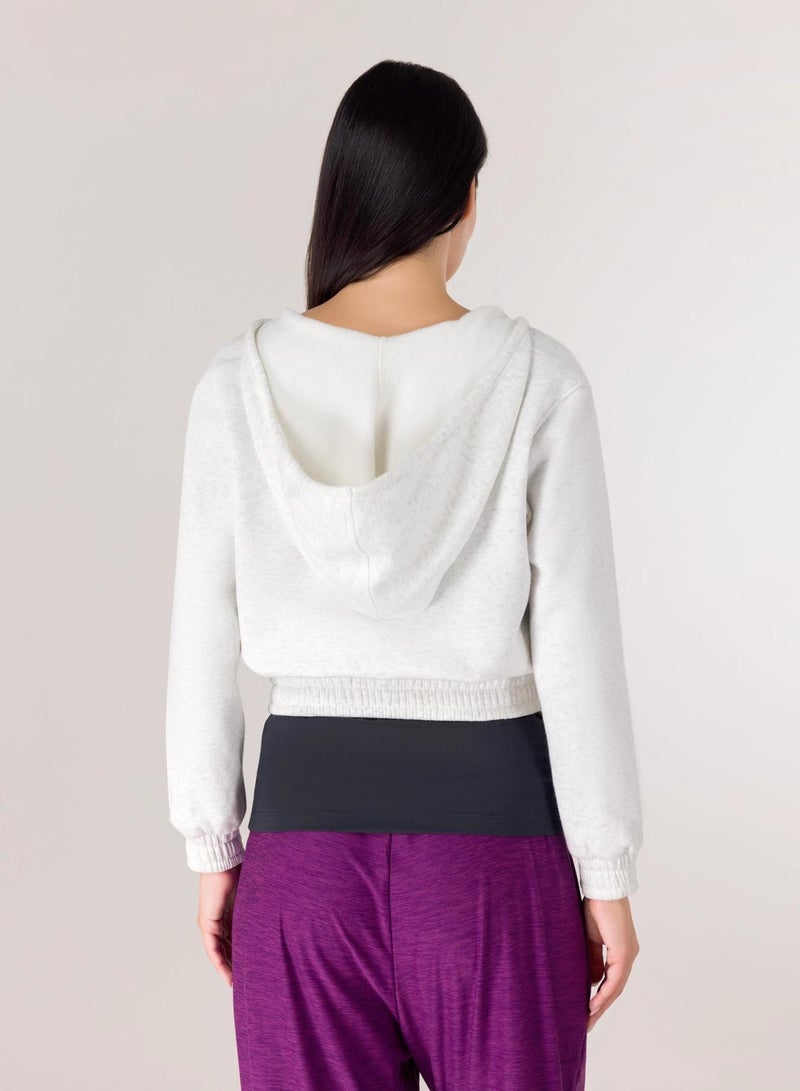 Kayanee Flashback Wrap Top - Image 3