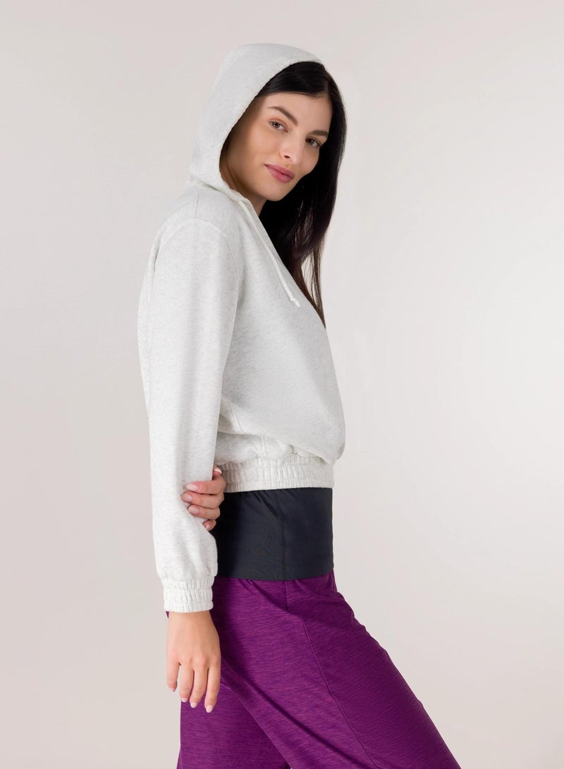 Kayanee Flashback Wrap Top - Image 2