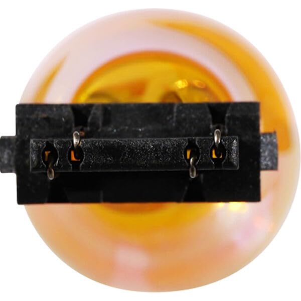 SYLVANIA - 3157A SilverStar Mini Bulb (Contains 2 Bulbs) - Image 5