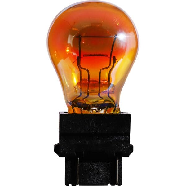 SYLVANIA - 3157A SilverStar Mini Bulb (Contains 2 Bulbs) - Image 4