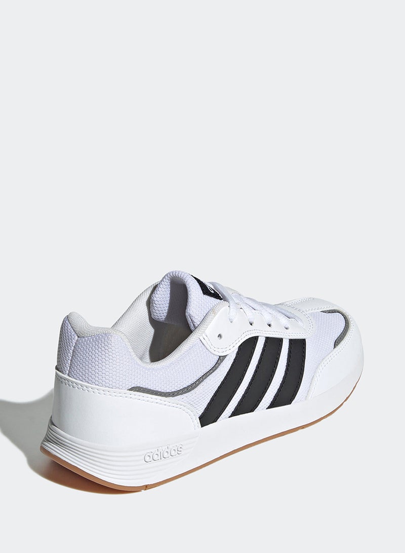 Adidas Youth Tensaur Switch  - Image 4