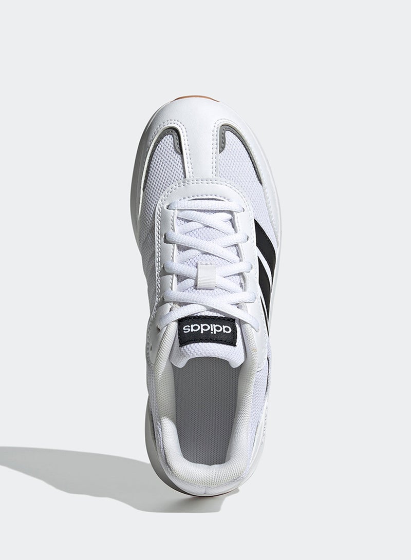 Adidas Youth Tensaur Switch  - Image 5