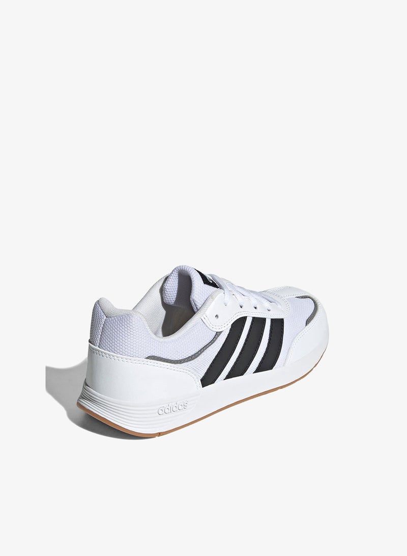 Adidas Youth Tensaur Switch - Image 4