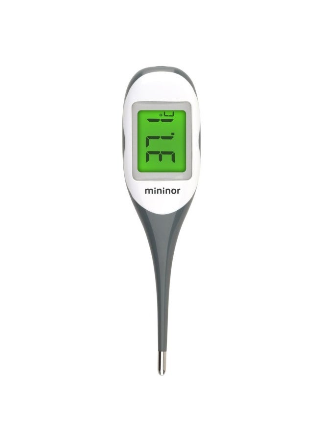 Mininor Digital Thermometer Colour  - Image 1