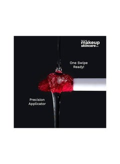 PILGRIM Pilgrim Liquid Matte Lipstick - Berry Tease | Lipstick for Women with Hyaluronic Acid & Spanish Squalane | Transferproof, Long Lasting & Non Drying with Hydrating Ingredients 3gms  - Image 2
