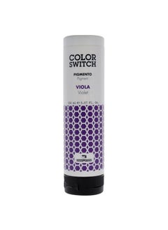 Tocco Magico Color Switch Pure Pigment  Violet Hair Color Unisex 507 oz 