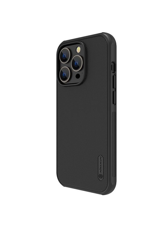 Nillkin Case For iPhone 14 Pro Max Frosted Shield Pro Magsafe Phone Case - Image 2