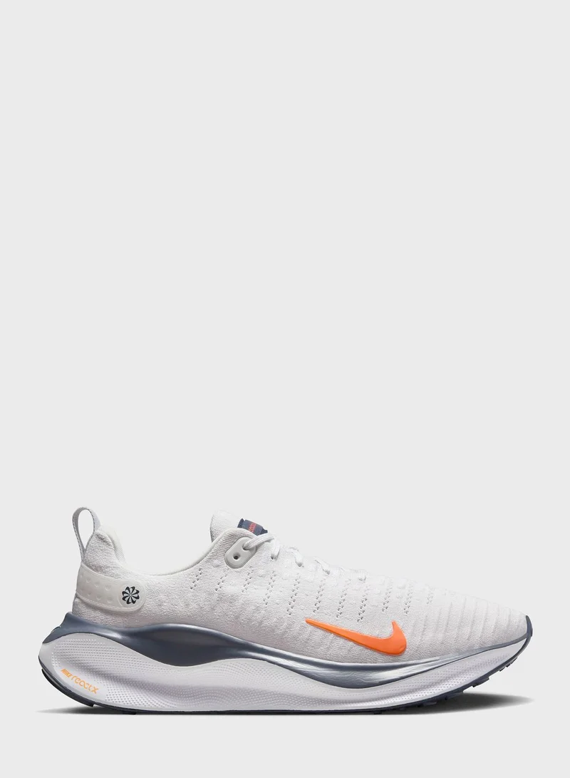 Nike Reactx Infinity Run 4