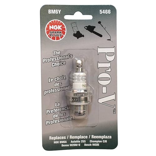 NGK Spark Plug NGK BM6Y ea 1 - Image 4