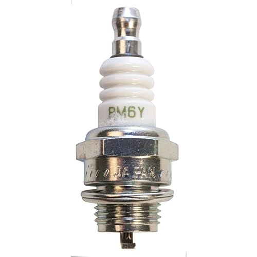 NGK Spark Plug NGK BM6Y ea 1 - Image 1