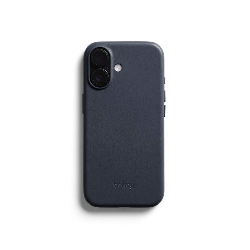 Bellroy Phone Case for iPhone 17 Leather Phone case Nightsky - Image 2
