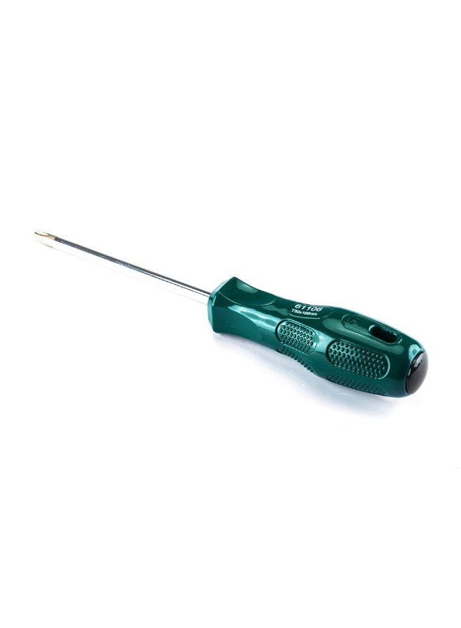 SATA GL62402 T10 x 100mm P-Series Torx Screwdriver - Image 4
