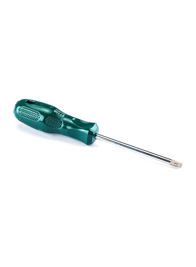 SATA GL62402 T10 x 100mm P-Series Torx Screwdriver - Image 2