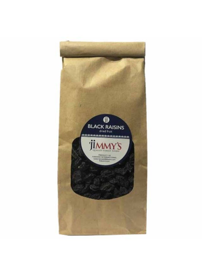 Black Raisins  250g