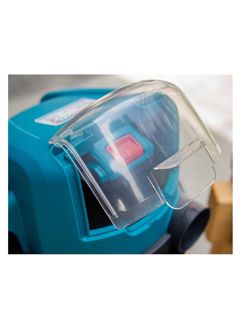 TOTAL Li-ion Cordless Vacuum Cleaner For Wet And Dry Floors 20L TVLI2005E - Image 3