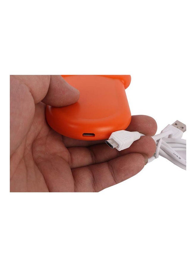 NIBEMINENT Animal Chip Reader Orange - Image 5