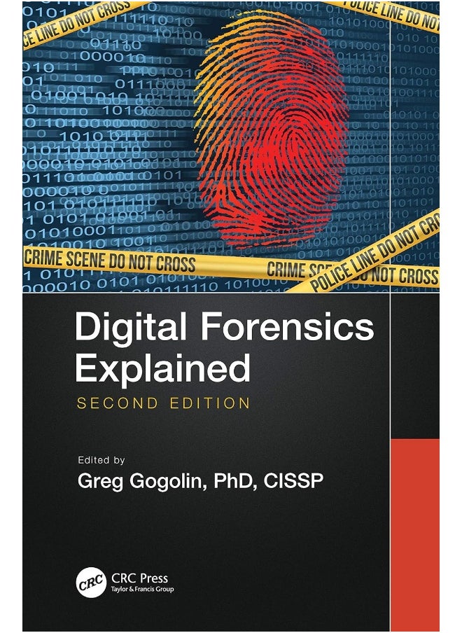 null - Digital Forensics Explained - Image 1
