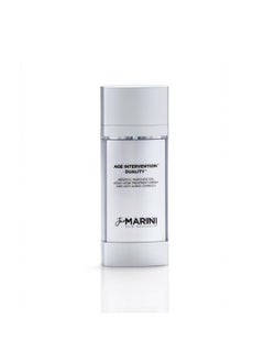 Jan Marini Skin Research Age Intervention Duality - Acne & Anti-Aging Support Face Cream - Clear Skin Support - Beauty & Skincare Product - 1 oz