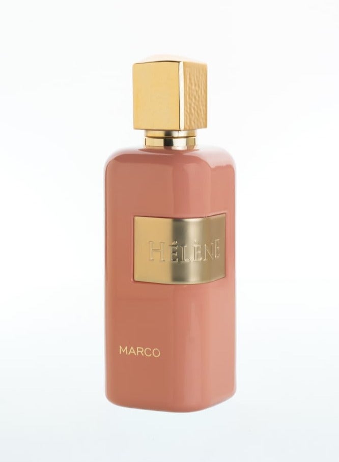 ماركو عطر هيلينا من ماركو - 100 مل - Image 2