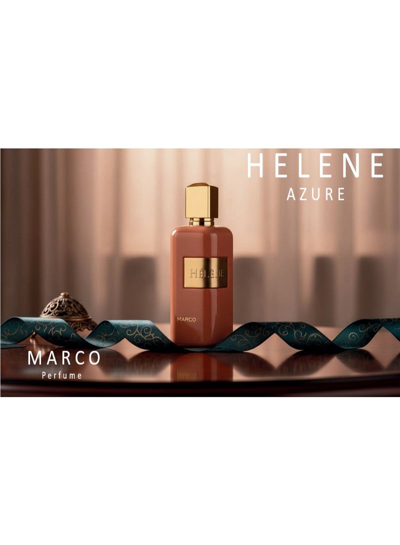 ماركو عطر هيلينا من ماركو - 100 مل - Image 3