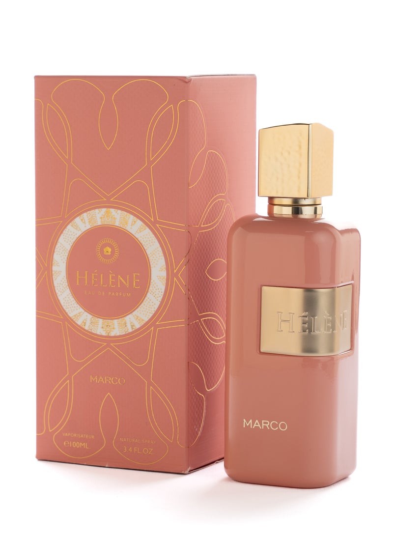 ماركو عطر هيلينا من ماركو - 100 مل - Image 1