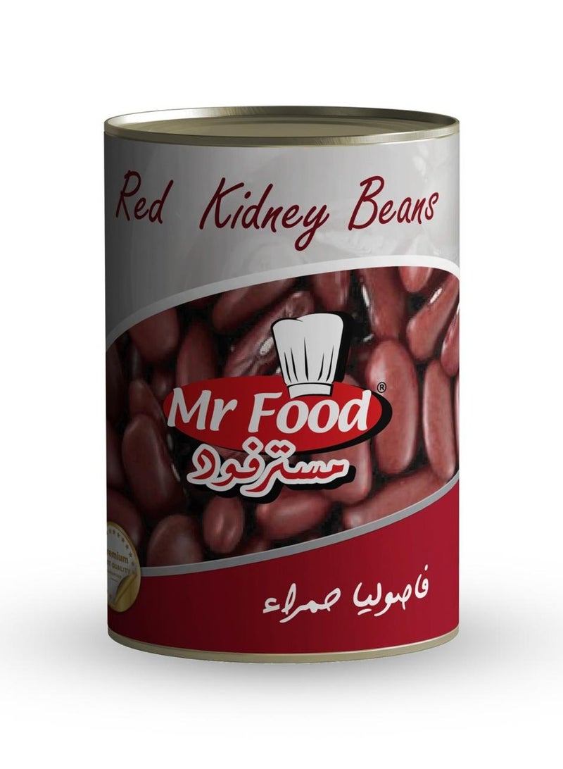 Red Beans 400 gm