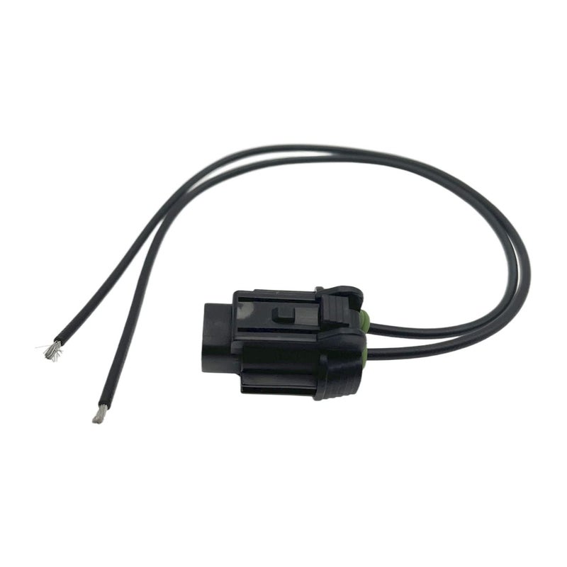 HYXUAN Connector Pigtail for Nissan Ambient Temperature Sensor 2002-2021 - Image 5