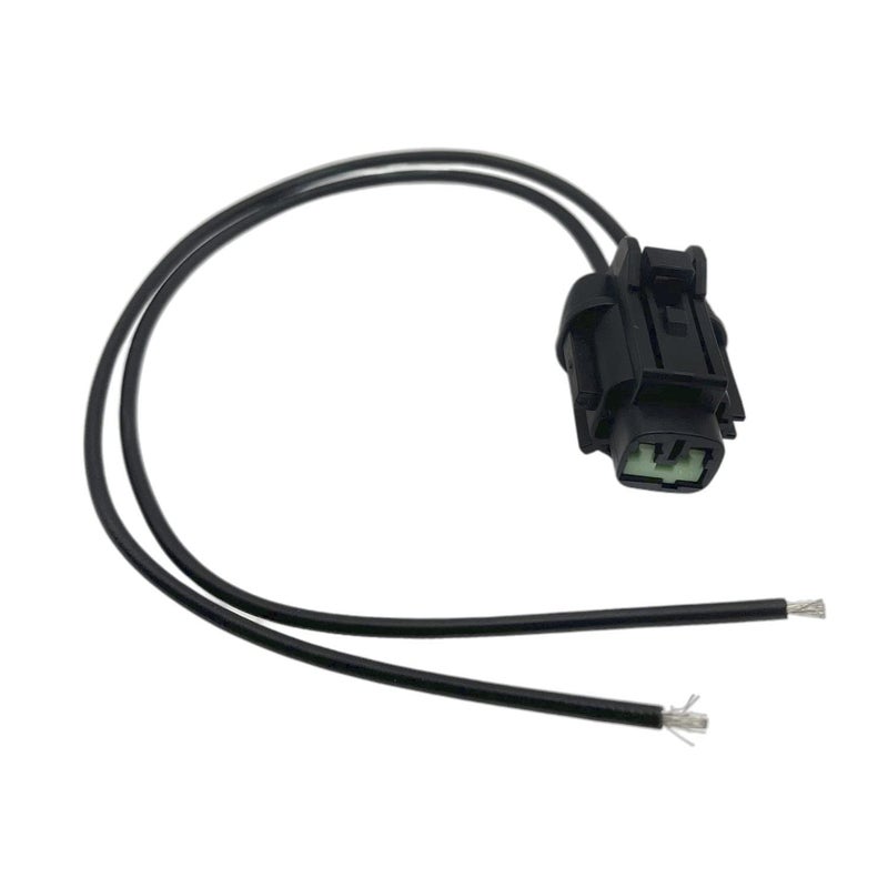 HYXUAN Connector Pigtail for Nissan Ambient Temperature Sensor 2002-2021 - Image 4