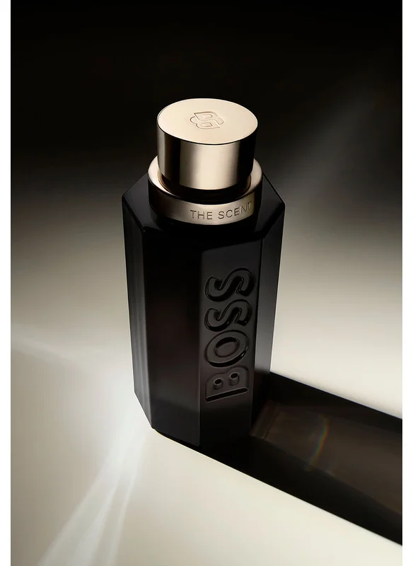 BOSS The Scent Magnetic Eau de Parfum 50ml