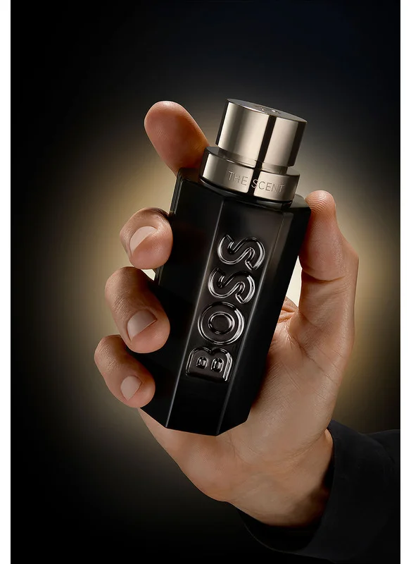 BOSS The Scent Magnetic Eau de Parfum 50ml