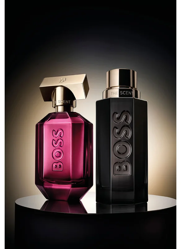 BOSS The Scent Magnetic Eau de Parfum 50ml