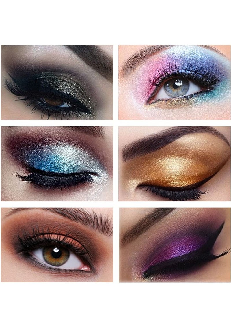 MissTiara 194-Colors All in One Professional Makeup Kit Gift Set  - Image 5
