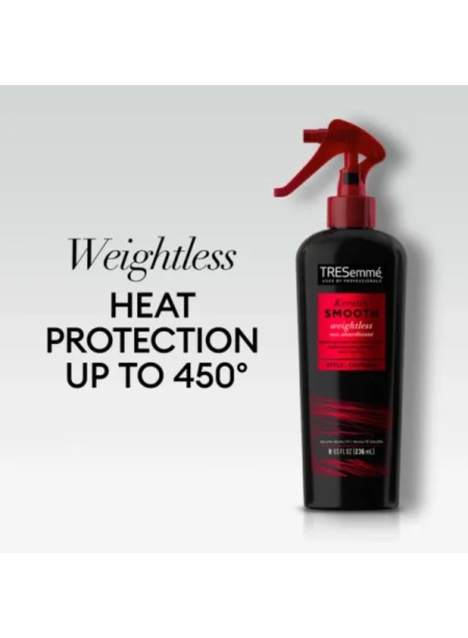 Tresemme Heat Protection Spray 236Ml - Image 2