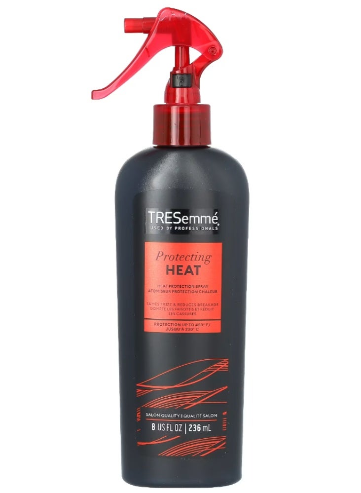 Tresemme Heat Protection Spray 236Ml - Image 1