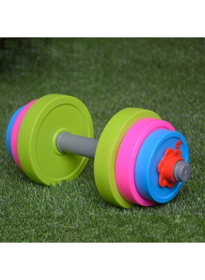 جونيس تدريب الأطفال Dumbbell  - Image 3