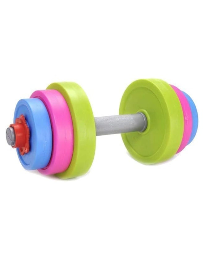 جونيس تدريب الأطفال Dumbbell  - Image 1