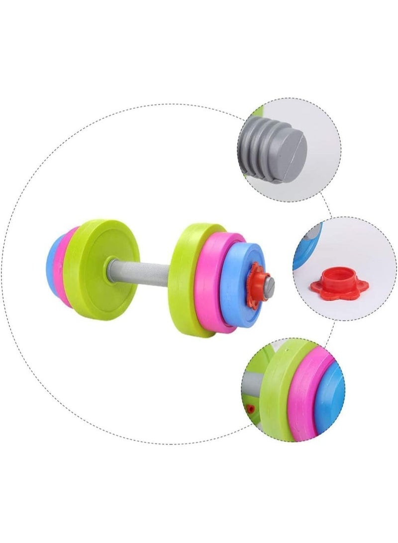 جونيس تدريب الأطفال Dumbbell  - Image 2