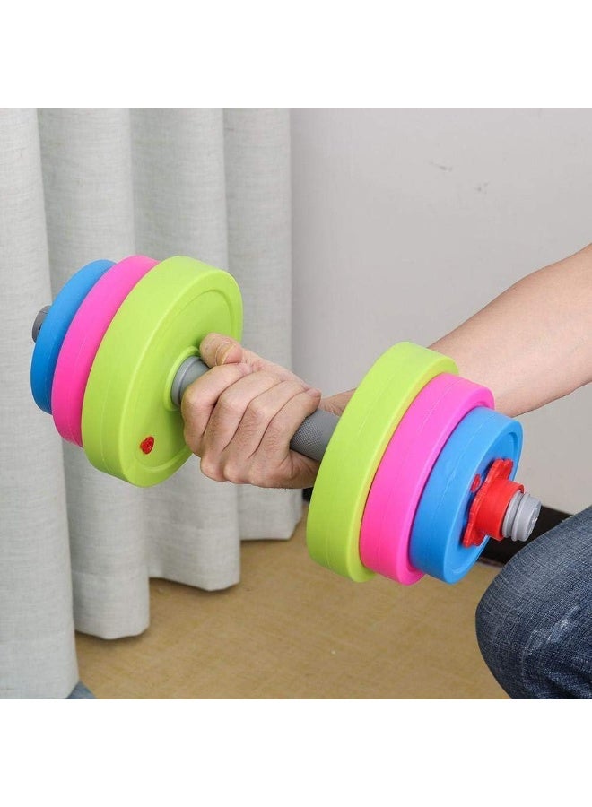 جونيس تدريب الأطفال Dumbbell  - Image 4
