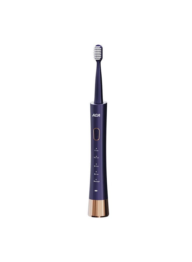 Aca Aly-hys01w Electric Toothbrush, Main Unit*1, Brush Heads*4 (unit: Piece) - Image 3
