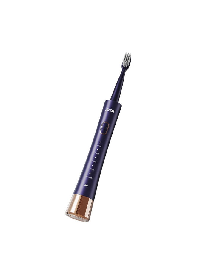 Aca Aly-hys01w Electric Toothbrush, Main Unit*1, Brush Heads*4 (unit: Piece) - Image 2