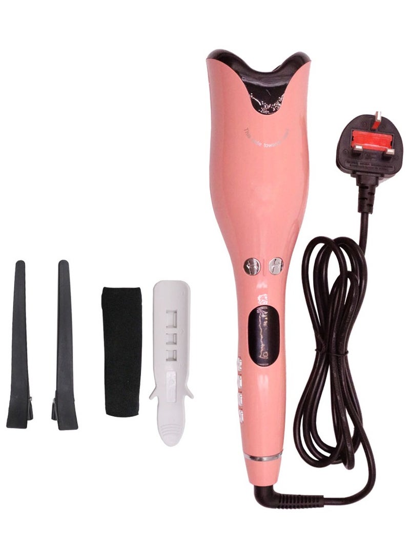 Professional Hair Curling Iron, Automatic Hair Curler  C59 - Image 1