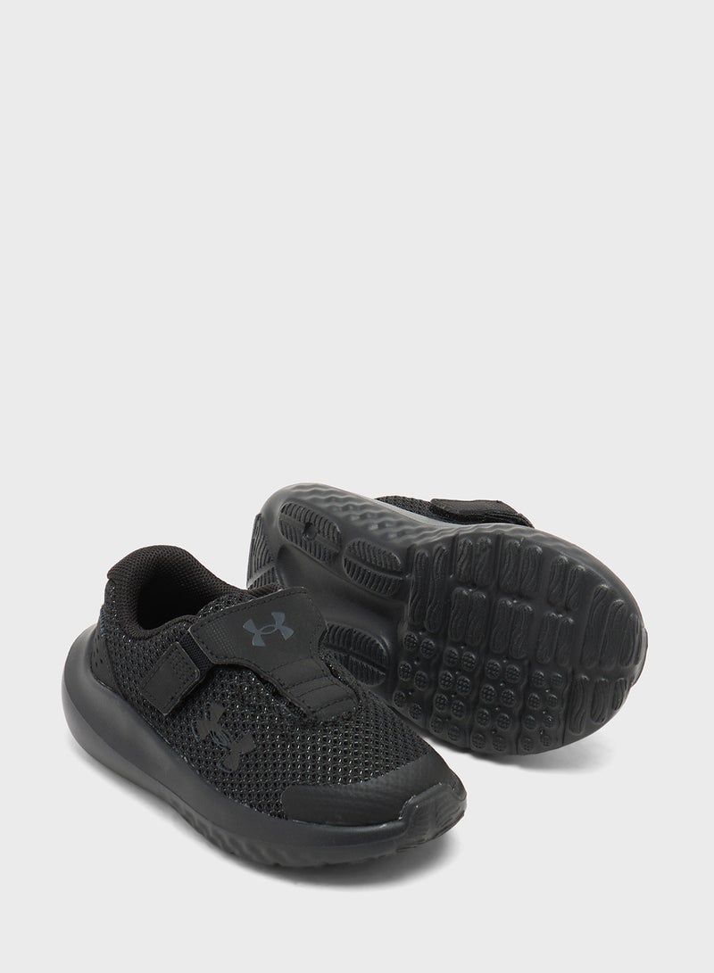 اندر ارمر حذاء سيرج 4 للاطفال - Image 3