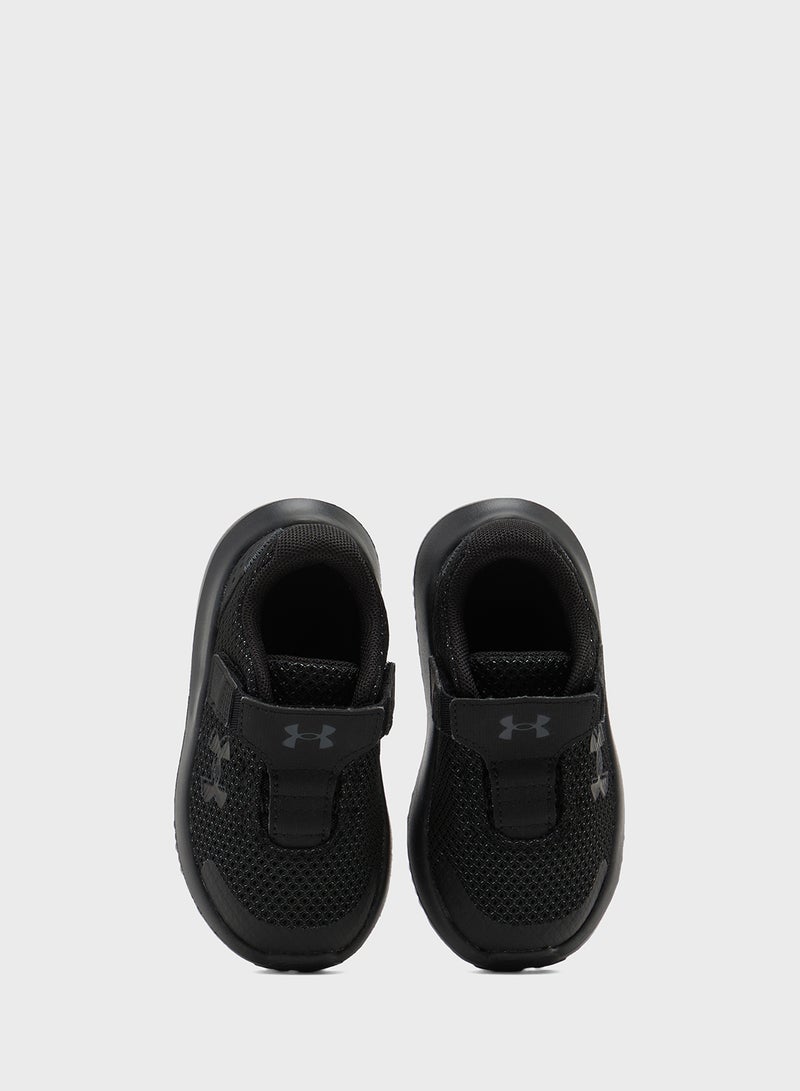 اندر ارمر حذاء سيرج 4 للاطفال - Image 4