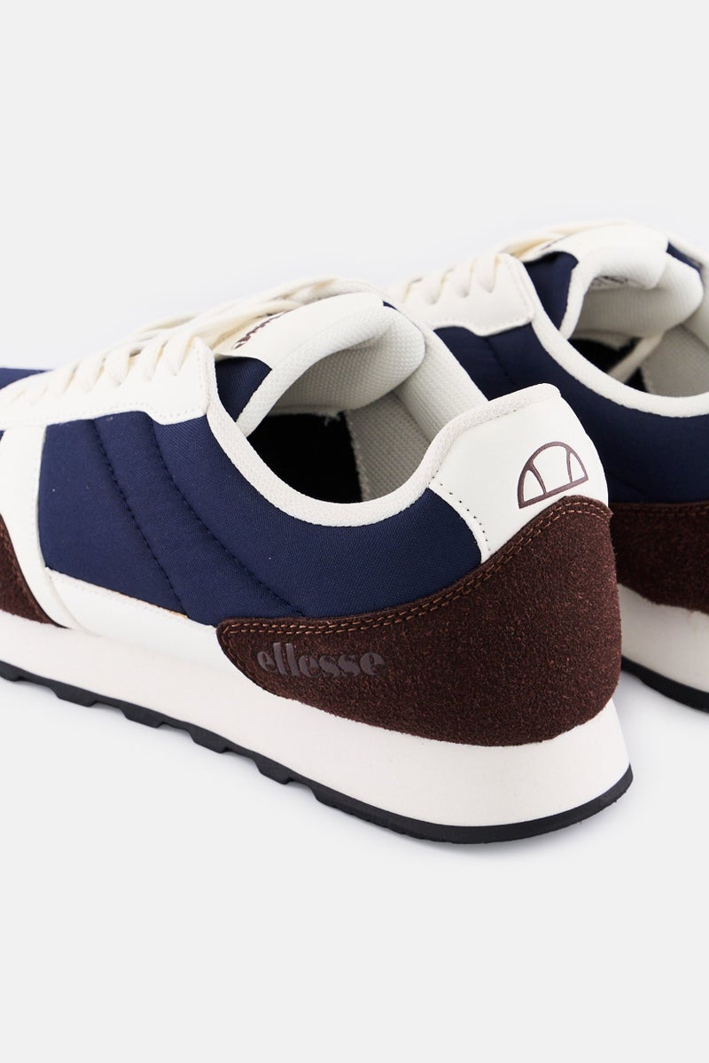 Ellesse أحذية رجال لونرا عداء مزودة بأربطة، متعددة الألوان - Image 2