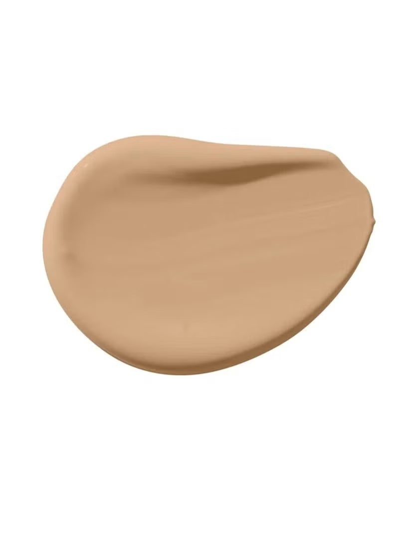 كاليستا فاونديشن سائل بتغطية متوسطة إلى كاملة رقم 100 بتركيبة مرطبة ولمسة مشرقة مع حماية SPF 15 - Image 4