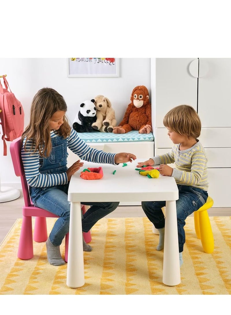 MALA Kids Dough Mixed Colors 6 Pieces - Image 4