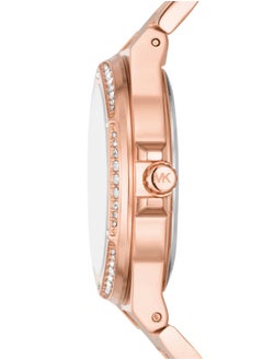 Michael Kors Lennox Three Hands Rose Gold Dial Rose Gold Steel Strap Women's Watch - MK7230 - pzsku/Z54D7C88D475AAEB12127Z/45/_/1740715553/fee779ed-e33c-42cc-98ce-d8a0057e802b