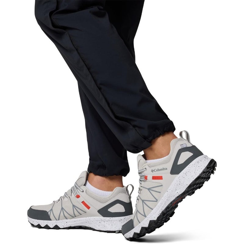 Peakfreak Ii Outdry Men's Low Rise Trekking And Hiking Shoes For Outdoor Adventure Waterproof Breathable Membrane Lightweight EVA Midsole Durable Rubber Outsole Trail Traction - Image 2